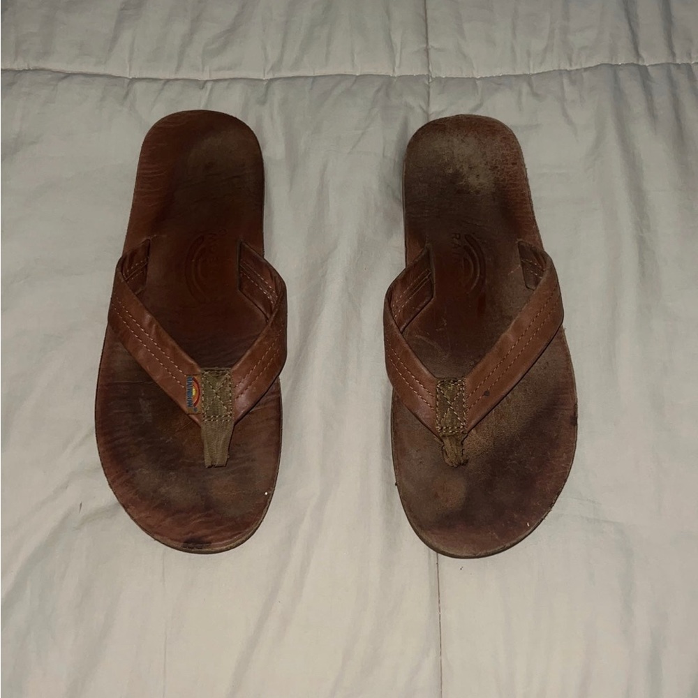 Men’s rainbows